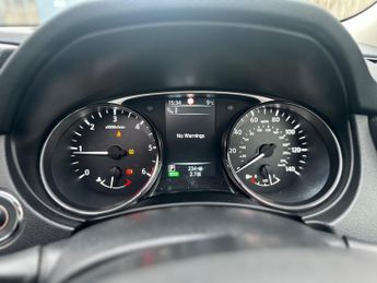 Nissan X-Trail 1.6 dCi Tekna XTRON Euro 6 (s/s) 5dr
