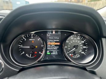 Nissan X-Trail 1.6 dCi Tekna XTRON Euro 6 (s/s) 5dr