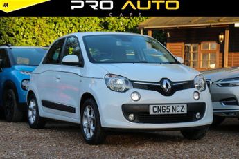 Renault Twingo 0.9 TCe ENERGY Dynamique Euro 6 (s/s) 5dr