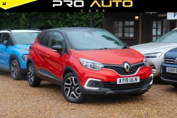 Renault Captur 0.9 TCe ENERGY Iconic Euro 6 (s/s) 5dr