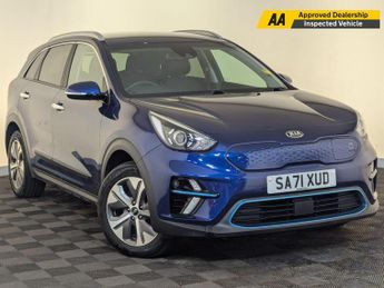 Kia Niro 64kWh 3 Auto 5dr