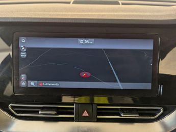Kia Niro 64kWh 3 Auto 5dr