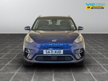 Kia Niro 64kWh 3 Auto 5dr