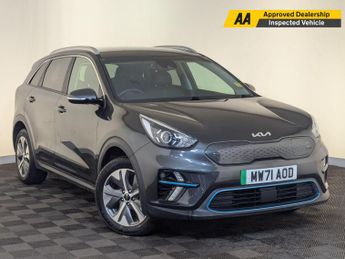 Kia Niro 64kWh 2 Auto 5dr