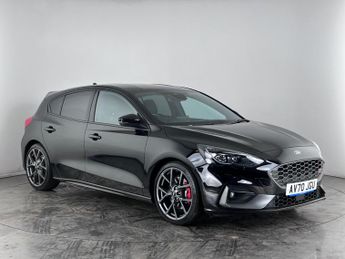 Ford Focus 2.3T EcoBoost ST Euro 6 (s/s) 5dr