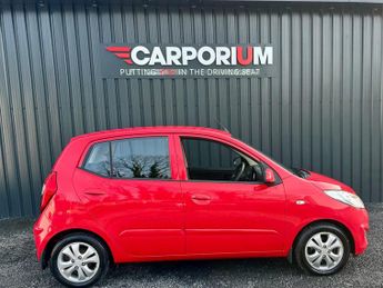 Hyundai I10 1.2 Active Euro 5 5dr