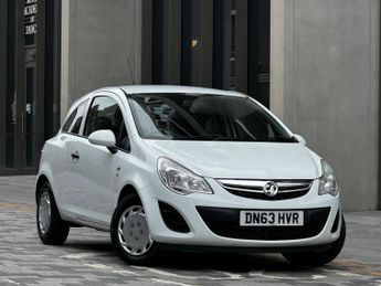 Used Vauxhall Corsa 1.0 ecoFLEX 12V S Euro 5 3dr