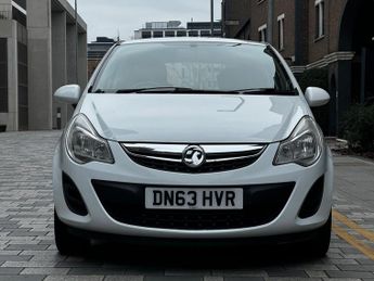 Vauxhall Corsa 1.0 ecoFLEX 12V S Euro 5 3dr