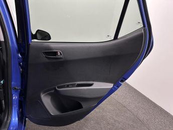 Hyundai i10 1.0 Play Euro 6 5dr