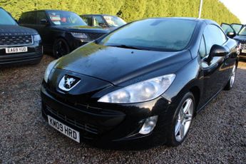 Peugeot 308 1.6 THP SE Euro 4 2dr