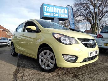 Vauxhall VIVA 1.0i SE Euro 6 5dr