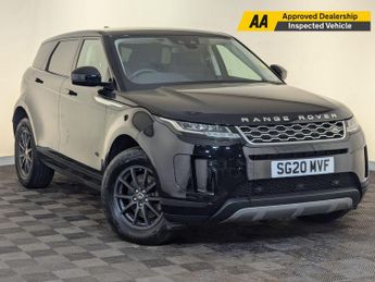 Land Rover Range Rover Evoque 2.0 D150 FWD Euro 6 (s/s) 5dr