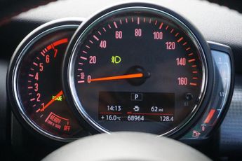 MINI Hatch 1.5 Cooper Sport Steptronic Euro 6 (s/s) 3dr