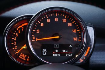 MINI Hatch 1.5 Cooper Sport Steptronic Euro 6 (s/s) 3dr