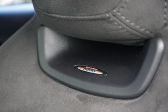 MINI Hatch 1.5 Cooper Sport Steptronic Euro 6 (s/s) 3dr