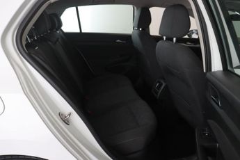 Volkswagen Golf 1.0 TSI Life Euro 6 (s/s) 5dr