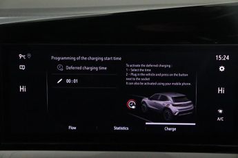 Vauxhall Mokka-e 50kWh Elite Premium Auto 5dr