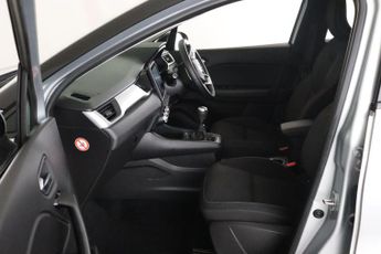 Renault Captur 1.3 TCe Iconic Euro 6 (s/s) 5dr