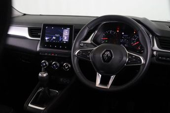 Renault Captur 1.3 TCe Iconic Euro 6 (s/s) 5dr