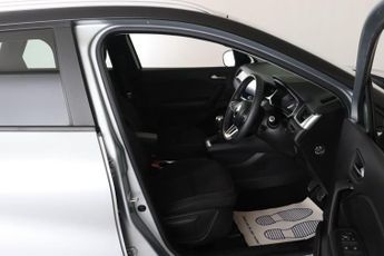 Renault Captur 1.3 TCe Iconic Euro 6 (s/s) 5dr