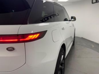 Land Rover Range Rover Sport 3.0 P440e 38.2kWh Autobiography Auto 4WD Euro 6 (s/s) 5dr
