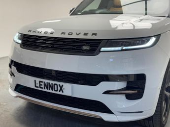 Land Rover Range Rover Sport 3.0 P440e 38.2kWh Autobiography Auto 4WD Euro 6 (s/s) 5dr