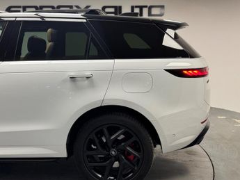 Land Rover Range Rover Sport 3.0 P440e 38.2kWh Autobiography Auto 4WD Euro 6 (s/s) 5dr