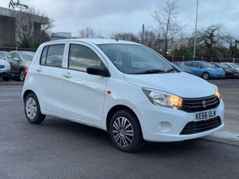 Suzuki Celerio 1.0 SZ2 Euro 6 5dr