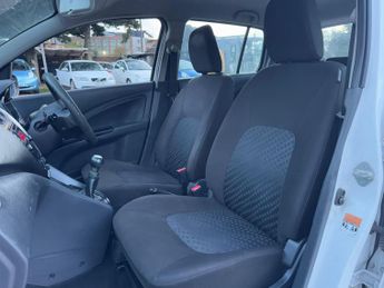 Suzuki Celerio 1.0 SZ2 Euro 6 5dr