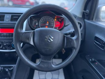 Suzuki Celerio 1.0 SZ2 Euro 6 5dr