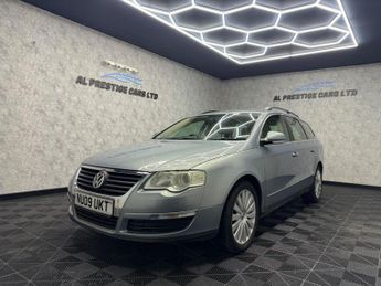 Volkswagen Passat 2.0 TDI Highline DSG Euro 5 5dr