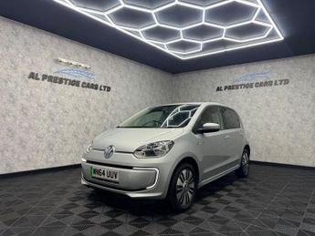 Volkswagen Up 18.7kWh e-up! Auto 5dr