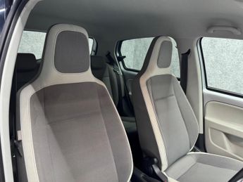 Volkswagen e-up! 18.7kWh e-up! Auto 5dr