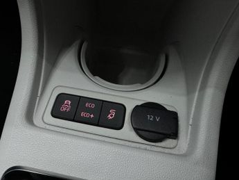 Volkswagen e-up! 18.7kWh e-up! Auto 5dr