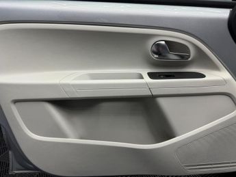 Volkswagen e-up! 18.7kWh e-up! Auto 5dr