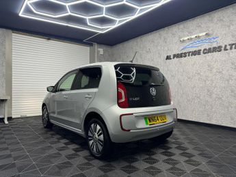 Volkswagen e-up! 18.7kWh e-up! Auto 5dr
