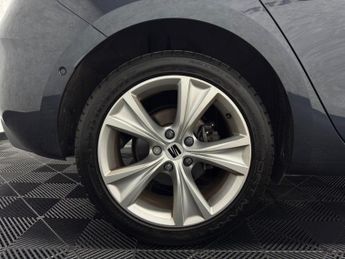 SEAT Leon 1.4 12.8kWh FR First Edition DSG Euro 6 (s/s) 5dr