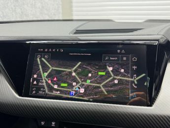 Audi e-tron GT 93.4kWh Vorsprung Auto quattro 4dr