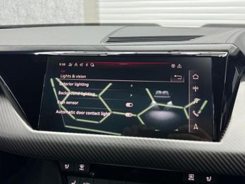 Audi e-tron GT 93.4kWh Vorsprung Auto quattro 4dr