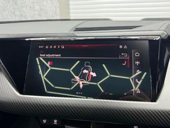 Audi e-tron GT 93.4kWh Vorsprung Auto quattro 4dr
