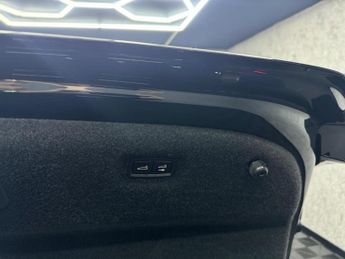 Audi e-tron GT 93.4kWh Vorsprung Auto quattro 4dr
