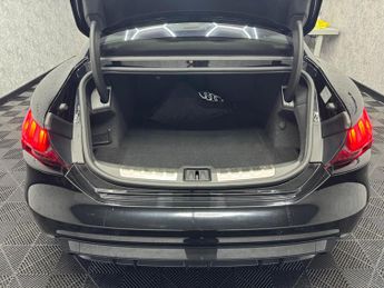 Audi e-tron GT 93.4kWh Vorsprung Auto quattro 4dr