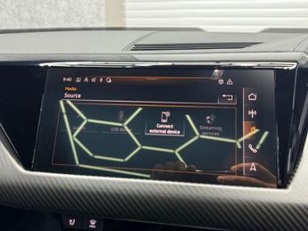 Audi e-tron GT 93.4kWh Vorsprung Auto quattro 4dr