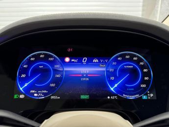Mercedes-Benz EQS EQS 580 108.4kWh Business Class Auto 4MATIC 5dr