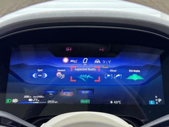 Mercedes-Benz EQS EQS 580 108.4kWh Business Class Auto 4MATIC 5dr