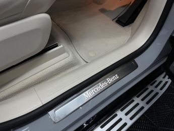 Mercedes-Benz EQS EQS 580 108.4kWh Business Class Auto 4MATIC 5dr