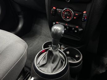MINI Countryman 2.0 Cooper D Auto Euro 5 5dr