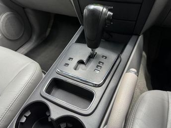 Kia Sorento 2.5 CRDi XS 5dr