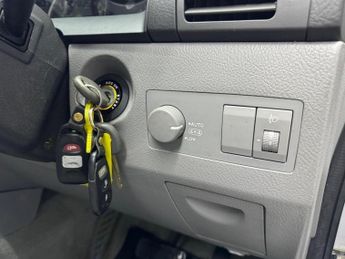 Kia Sorento 2.5 CRDi XS 5dr