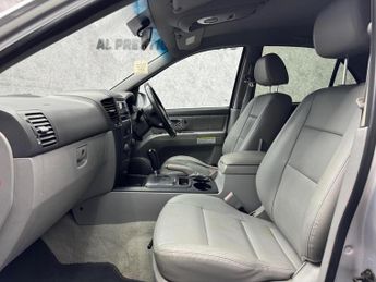 Kia Sorento 2.5 CRDi XS 5dr